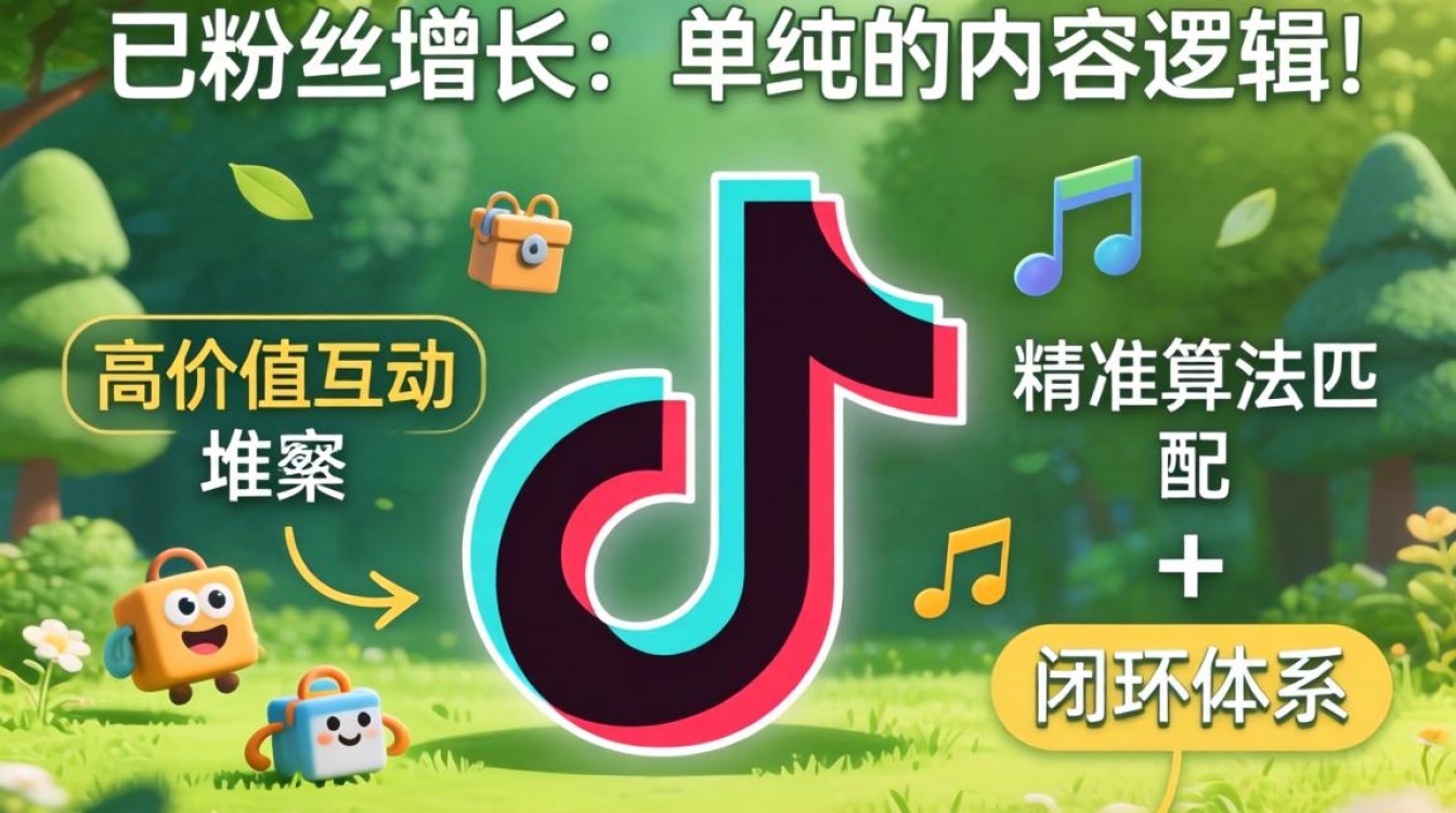 TikTok 教你防身术 粉丝增长运营秘籍