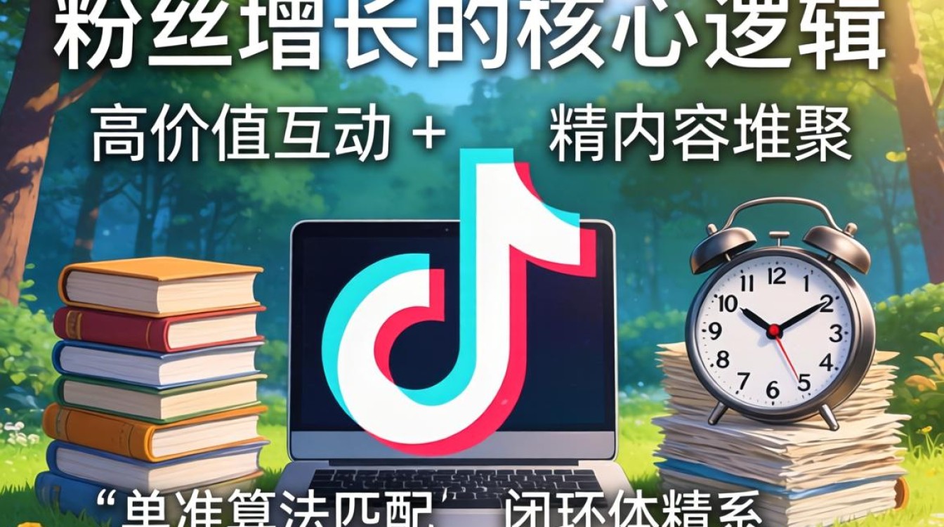 TikTok 教你防身术 粉丝增长运营秘籍
