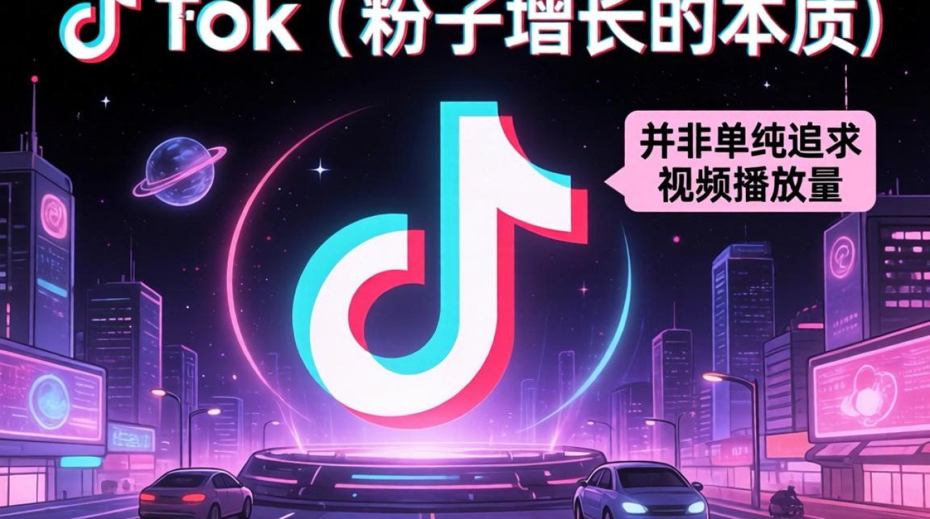 TikTok 视频合集在线观看 粉丝增长运营秘籍