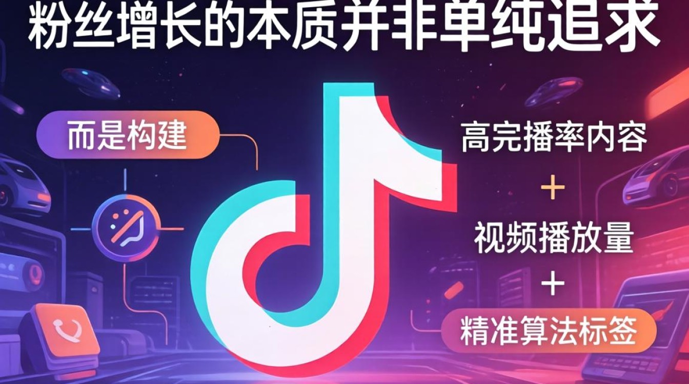TikTok 视频合集在线观看 粉丝增长运营秘籍