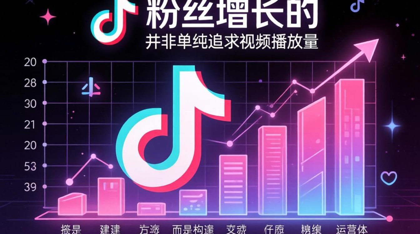 TikTok 视频合集在线观看 粉丝增长运营秘籍