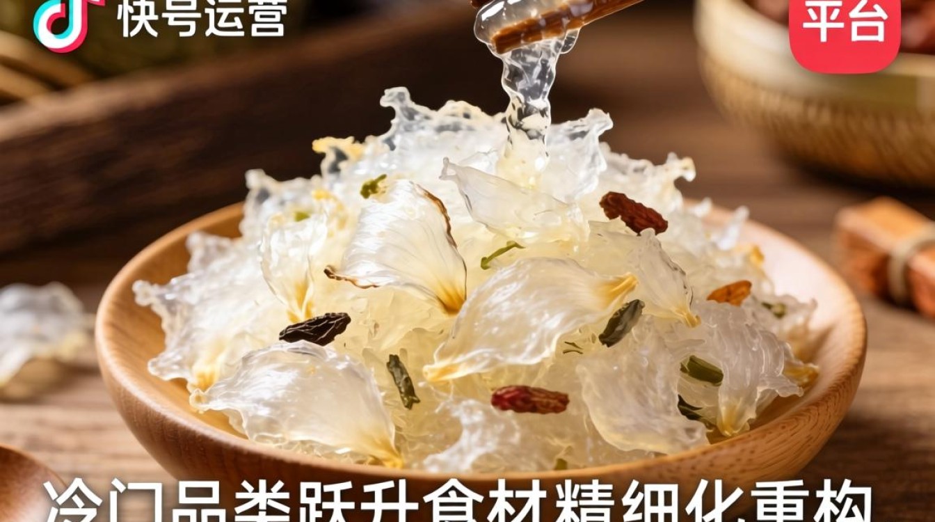 账号运营 雪燕爆改tiktok 涨粉变现秘籍