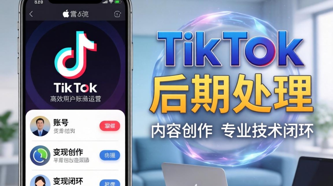 后期处理 苹果手机tiktok怎么付款 完成精美作品