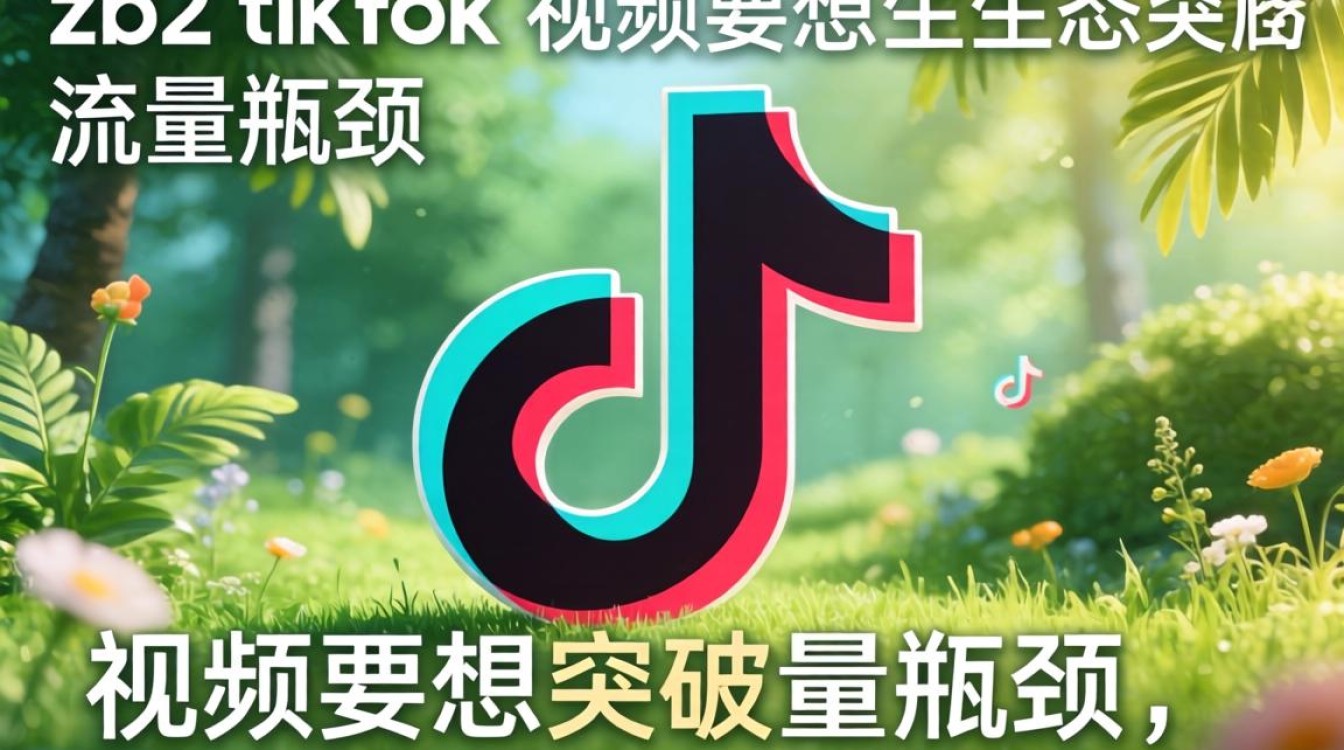 商品推广 zb1 tiktok视频 找到流量密码