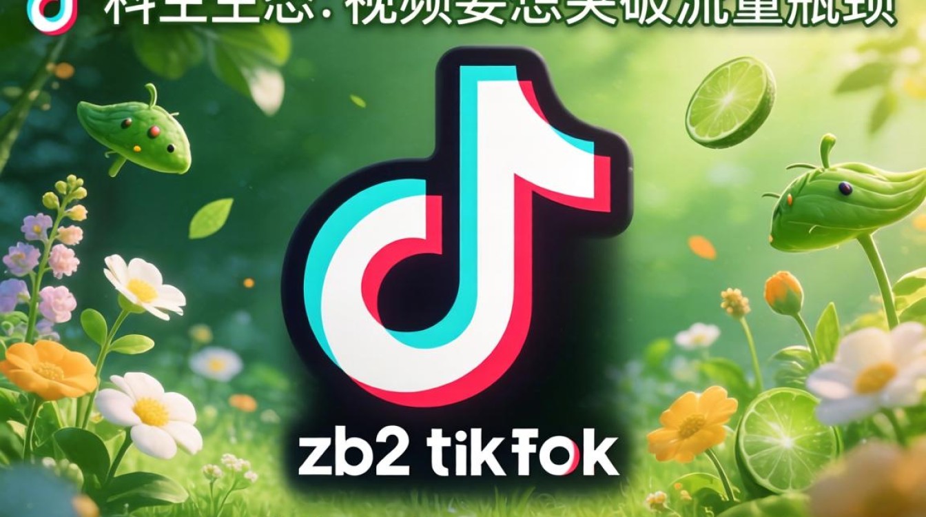 商品推广 zb1 tiktok视频 找到流量密码