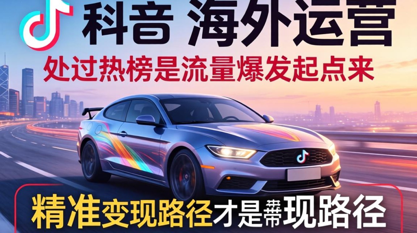 TikTok 如何选热榜