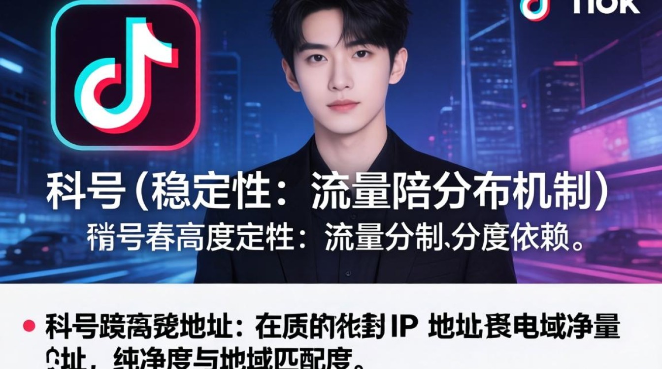 TikTok 怎么设置ip地址 跨境电商实战攻略